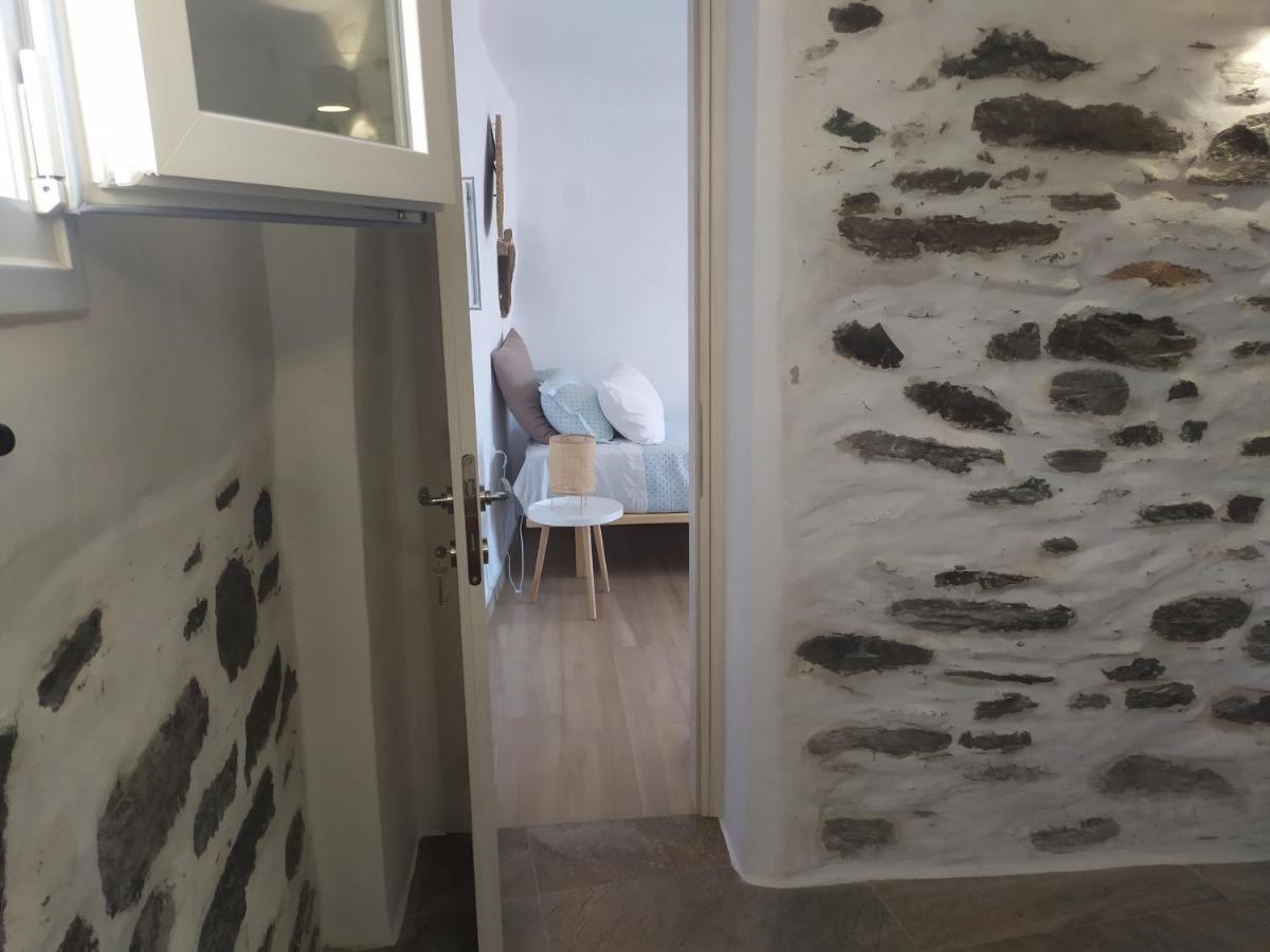 Apartment Sifnos 