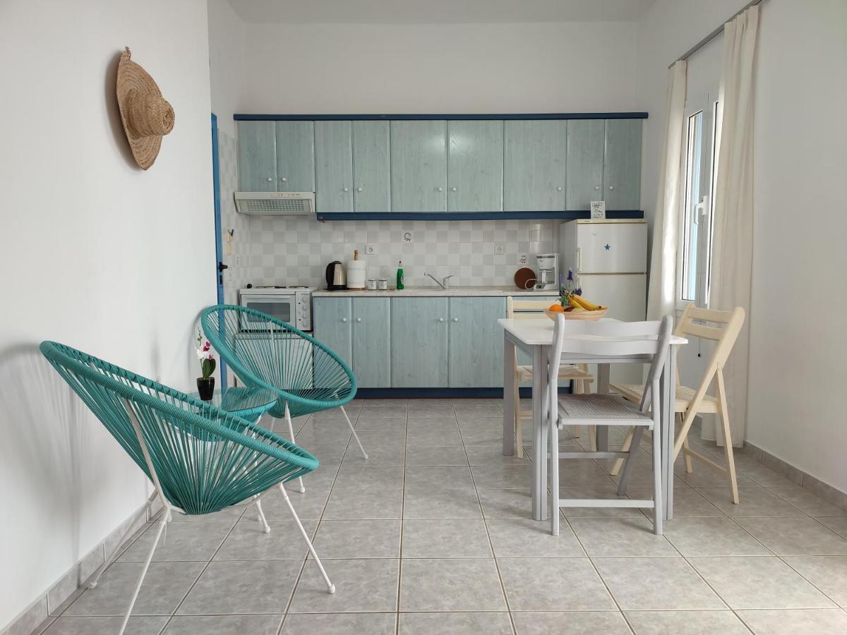 Apartment Sifnos 