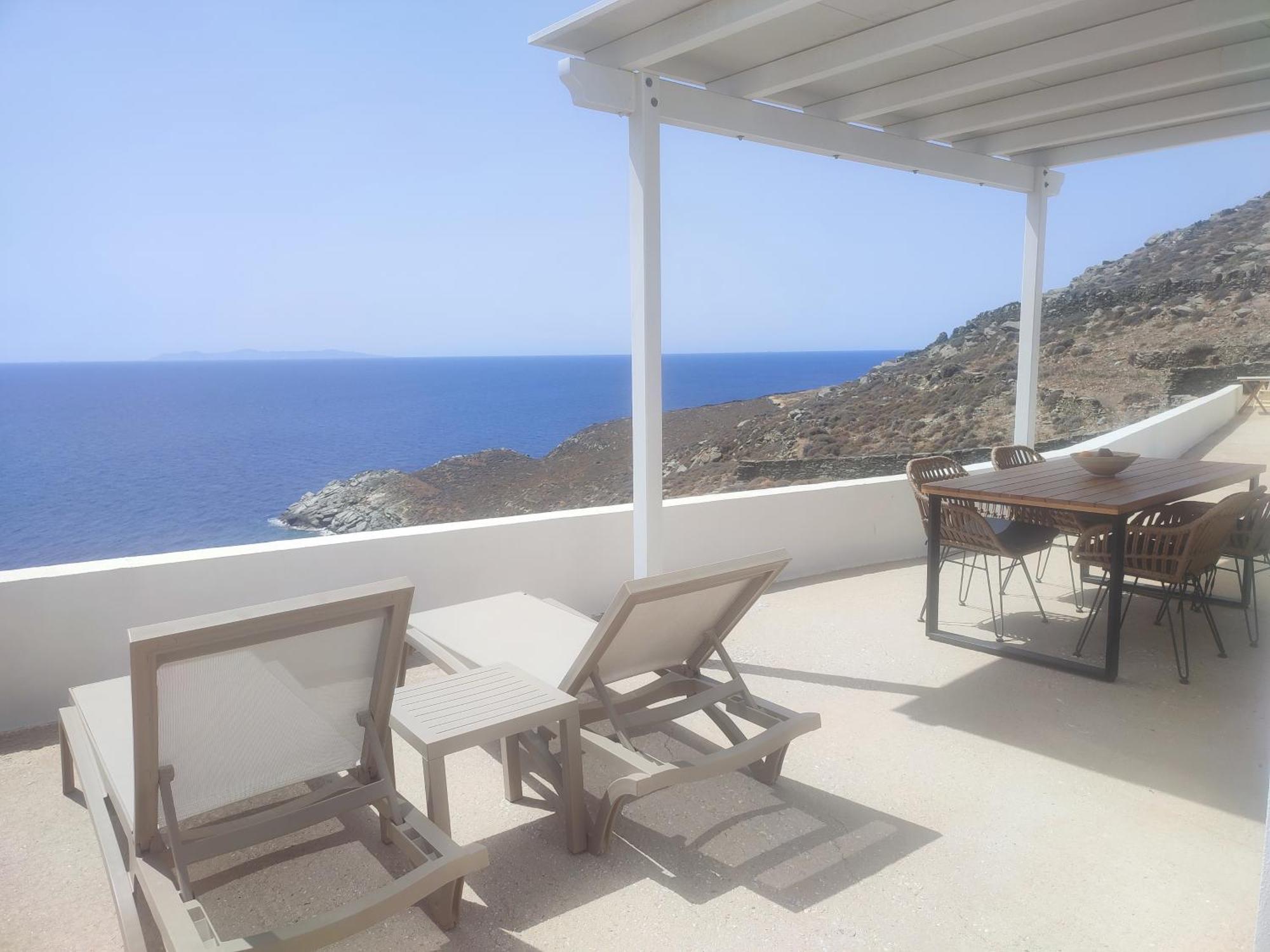 Apartment Sifnos 