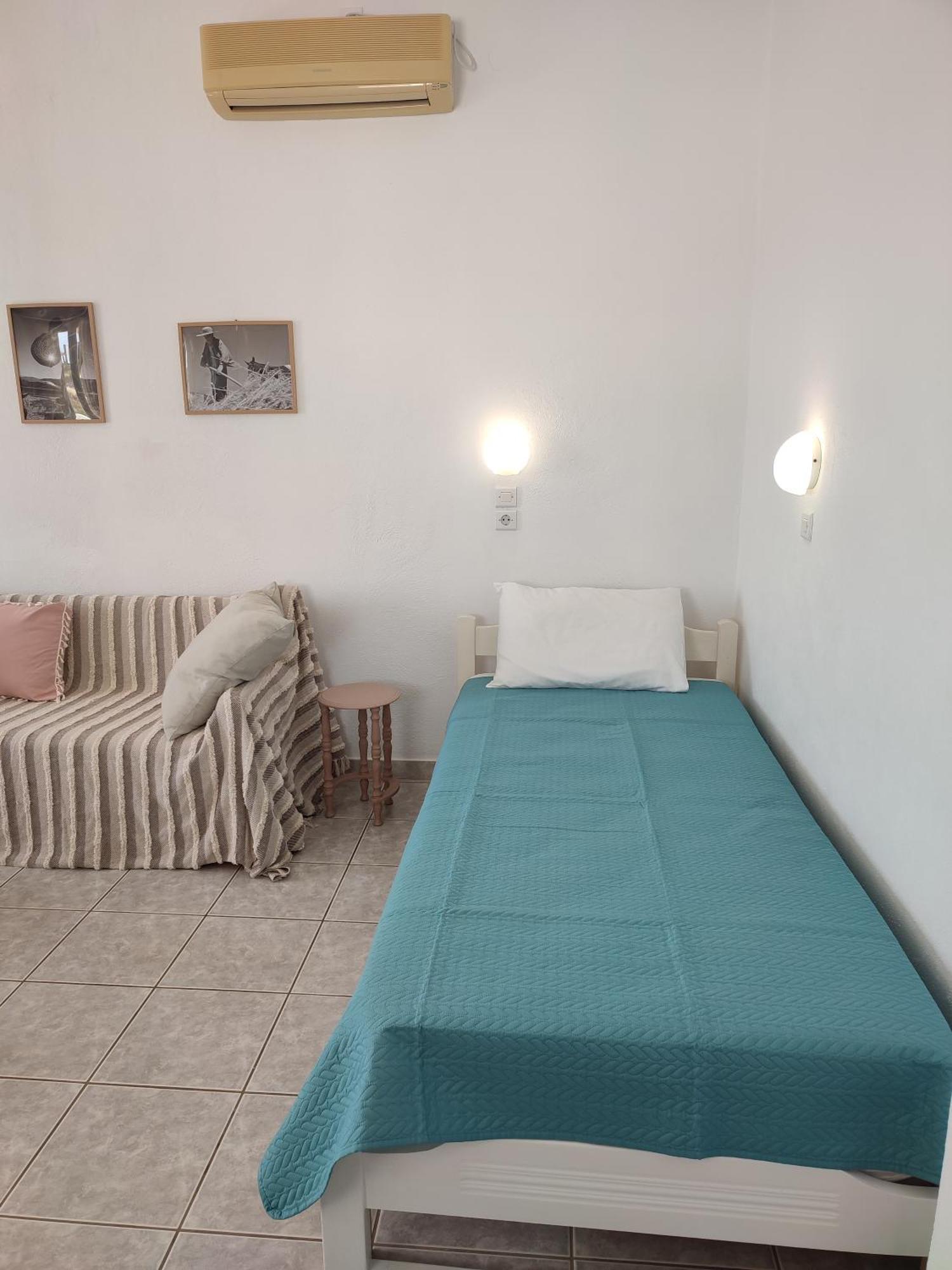 Apartment Sifnos 